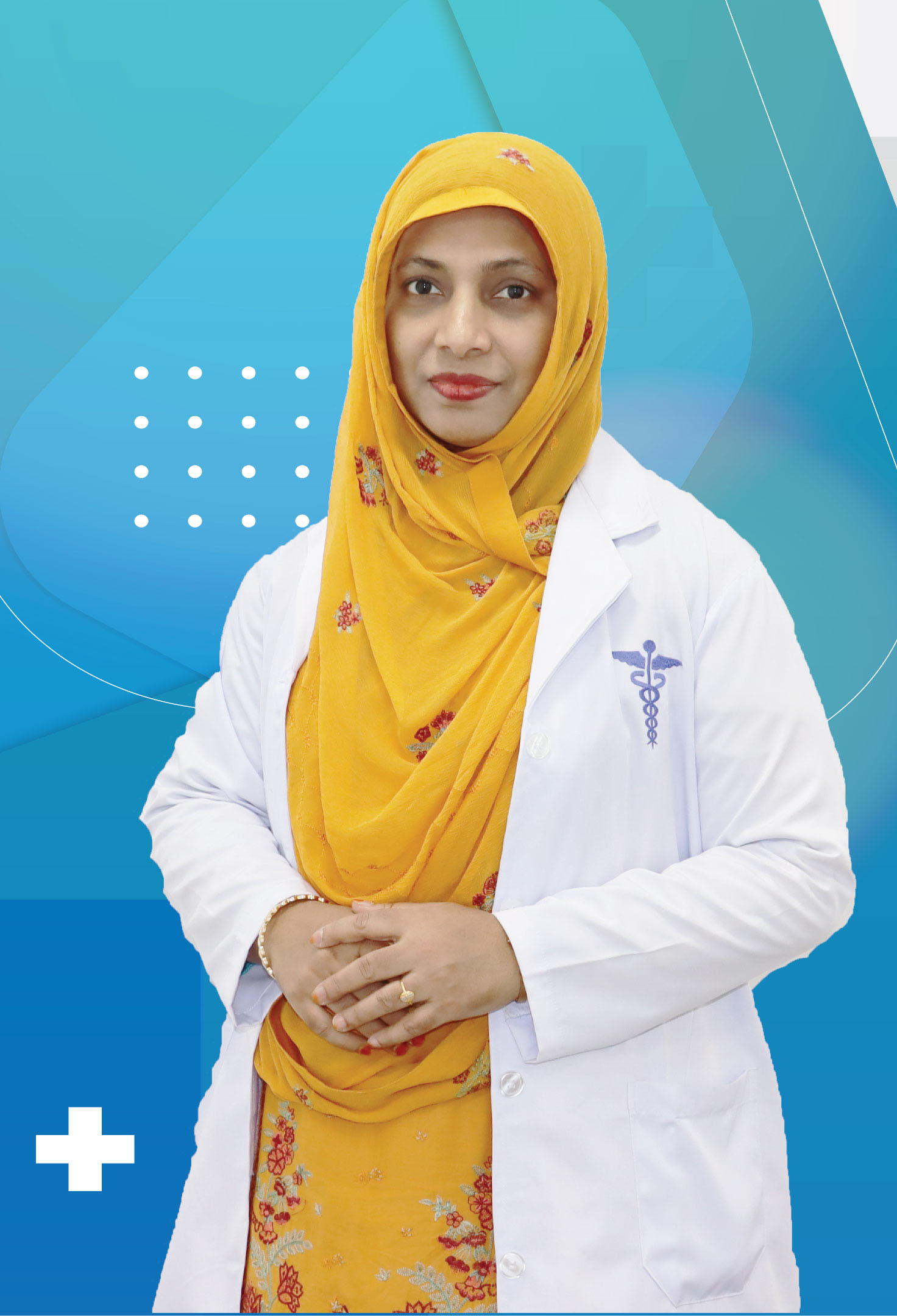 Asso. Prof. Dr. Kamrun Nahar (Mitu)