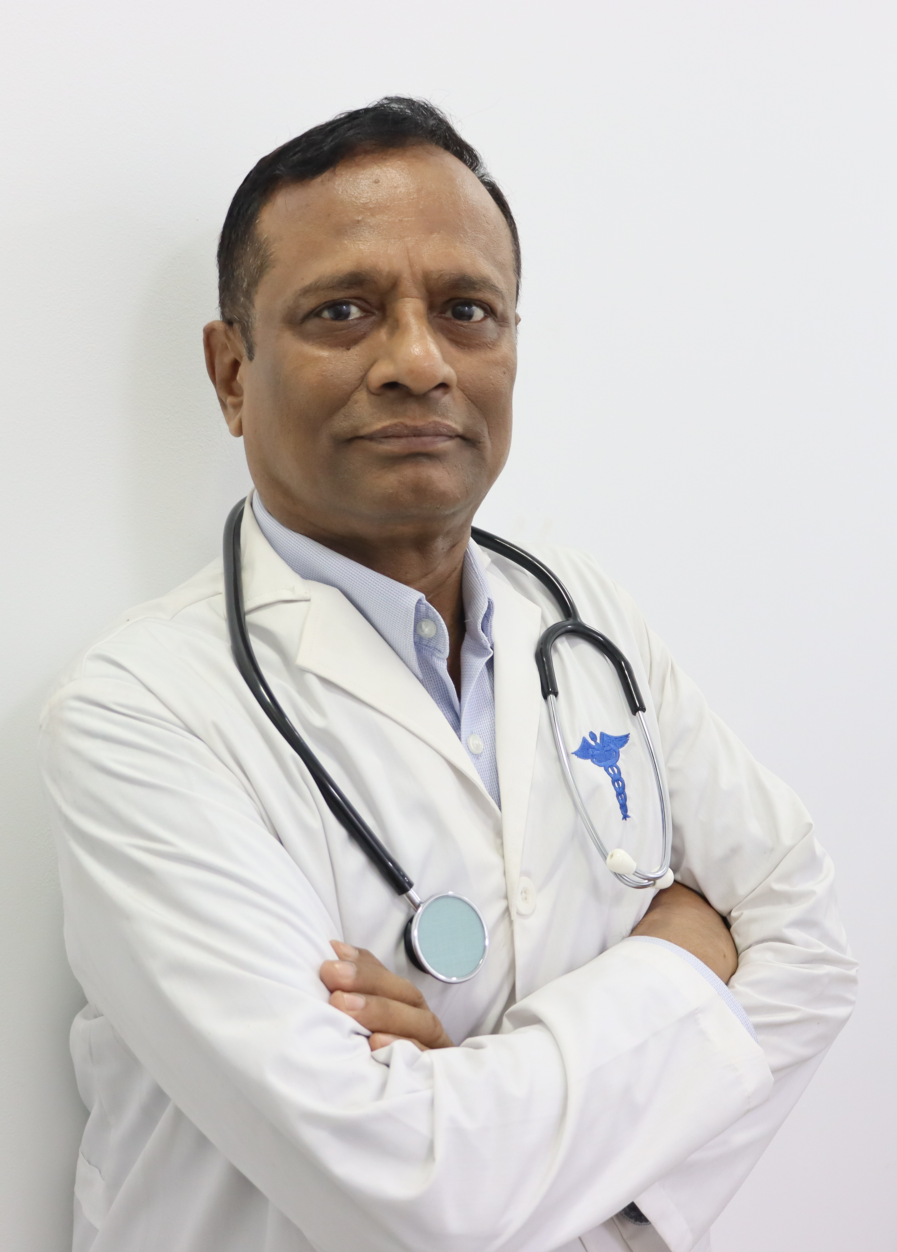 Asso. Prof. Dr. Syed Israr Kamal